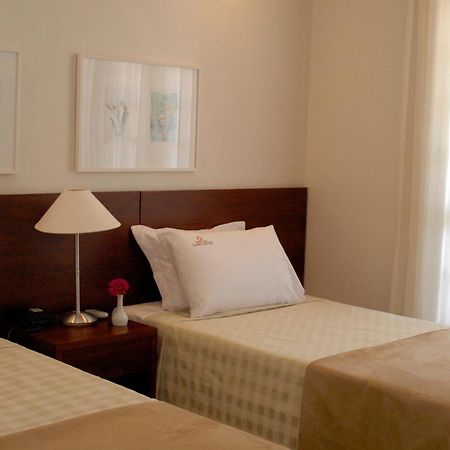 Hotel Rio Lancaster Рио-де-Жанейро Номер фото